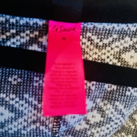 La Senza One Piece PJ - Picture 3 of 4